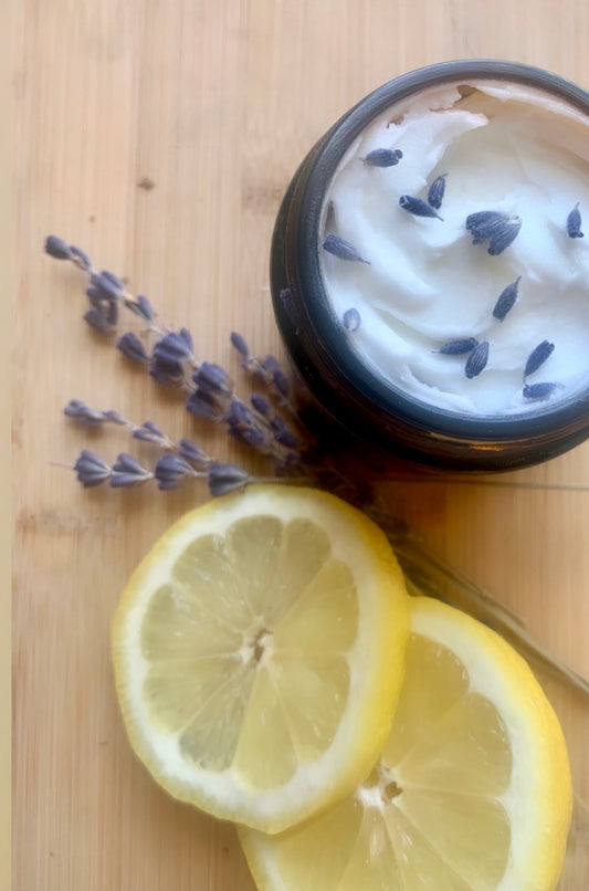 Tallow Skincare is Rich with Vitamin A