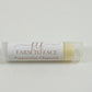Peppermint Chapstick